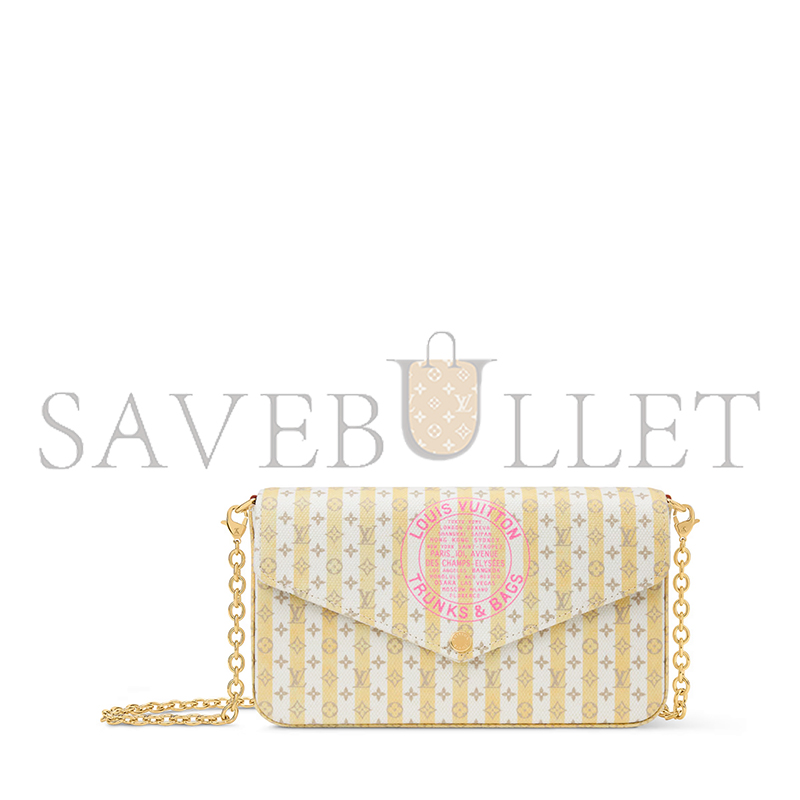 l0vis Vvtt0n pochette fÉlicie m29471 (21*12*3m)